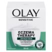 Picture of OLAY SENSITIVE ECZEMA THERAPY SKIN RELIEF 50ML