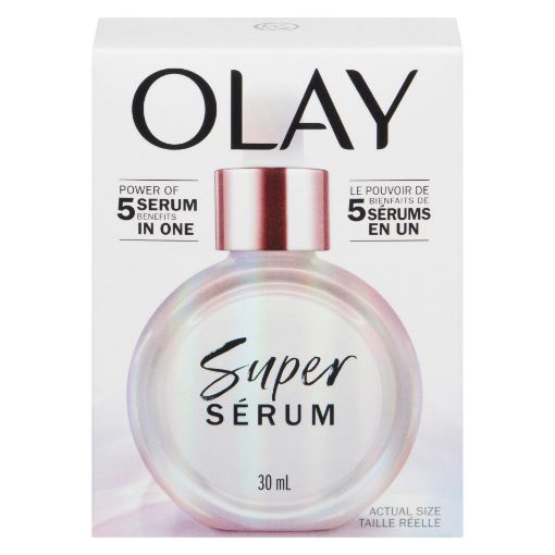 Picture of OLAY SUPER SERUM 30ML