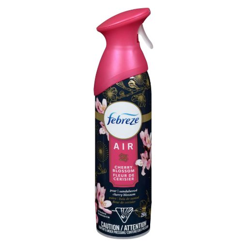 Picture of FEBREZE AIR EFFECTS - CHERRY BLOSSOM 250GR