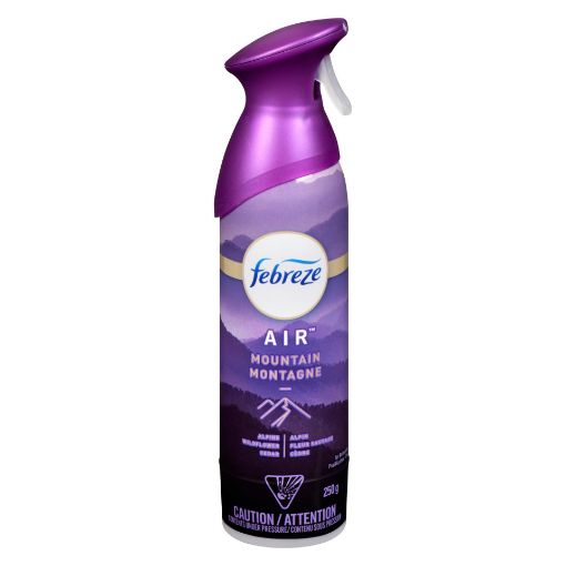 Picture of FEBREZE AIR - MOUNTAIN 250GR