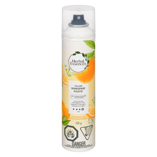 Picture of HERBAL ESSENCES HAIR SPRAY - VOLUME 226GR