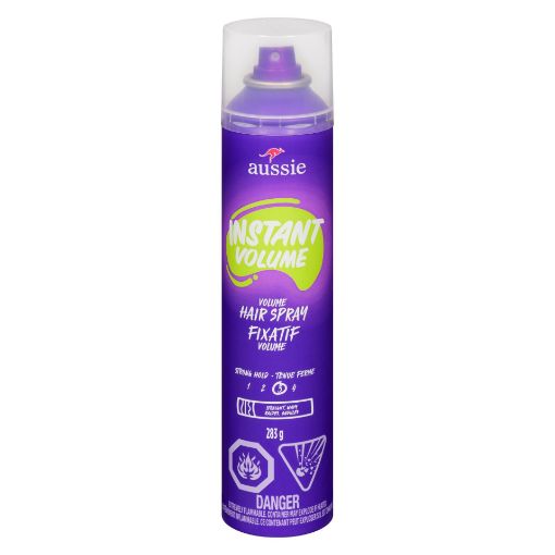 Picture of AUSSIE HAIR SPRAY - INSTANT VOLUME 283GR