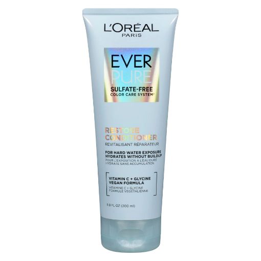 Picture of LOREAL EVERPURE CONDITIONER - RESTORE 200ML