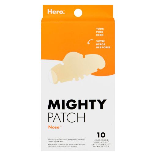 Picture of HERO MIGHTY PATCH - NOSE STRIP 10S