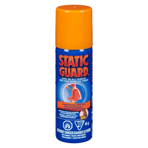 Picture of STATIC GUARD TOTE - FRESH SCENT 45GR