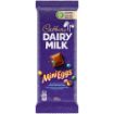 Picture of CADBURY DAIRY MILK MINI EGG 100GR