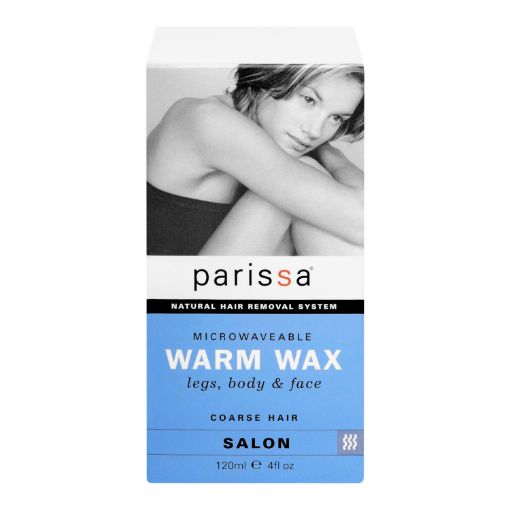 Picture of PARISSA WARM WAX 120ML                                                     