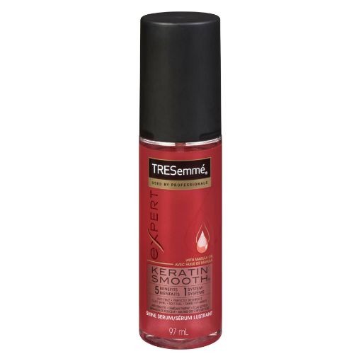 Picture of TRESEMME KERATIN SMOOTH NOURISHING SERUM 97ML                              