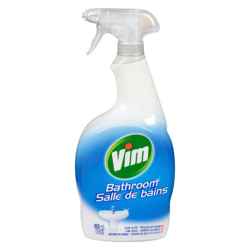 Picture of VIM BATHROOM SPRAY 950ML