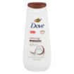 Picture of DOVE BODY WASH - COCONUT MILK 325ML