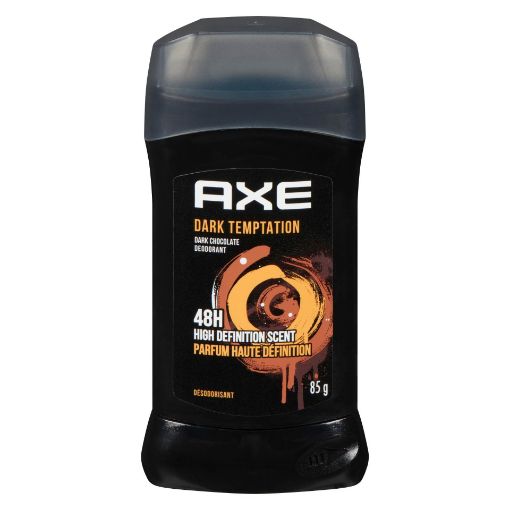 Picture of AXE DEODORANT - DARK TEMPTATION SOLID 85GR