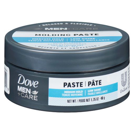 Picture of DOVE MEN STYLING PASTE 49GR                                                