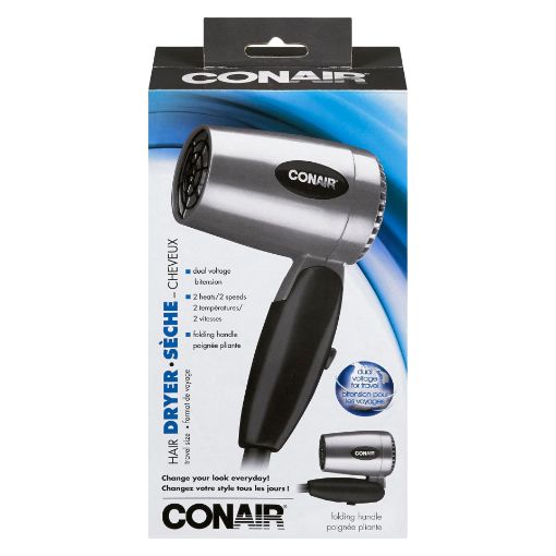 Picture of CONAIR TRAVEL DRYER 1600W