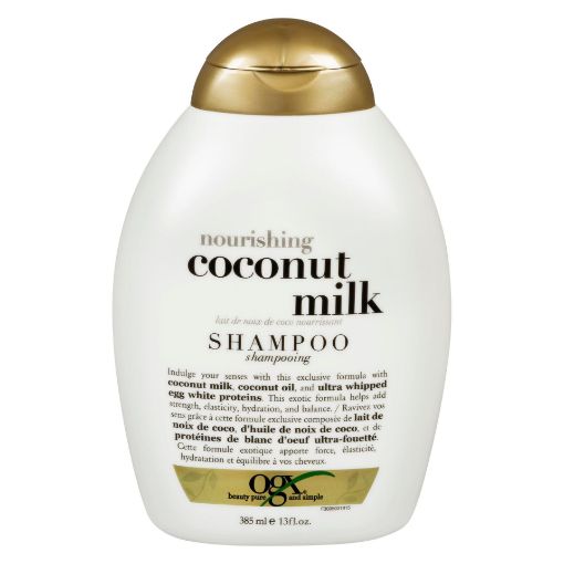 Picture of OGX SHAMPOO - COCONUT MILK 385ML