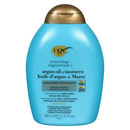 Picture of OGX MOROCCAN ARGAN OIL CONDITIONER 385ML