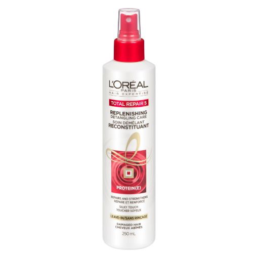 Picture of LOREAL HAIR EXPERTISE TOTAL REPAIR 5 SPRAY 250ML                           