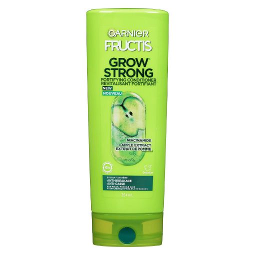 Picture of GARNIER FRUCTIS GROW STRONG CONDITIONER 354ML