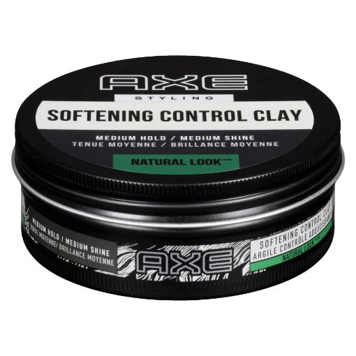 Picture of AXE NAT SOFTENING CREAM 75GR                                               