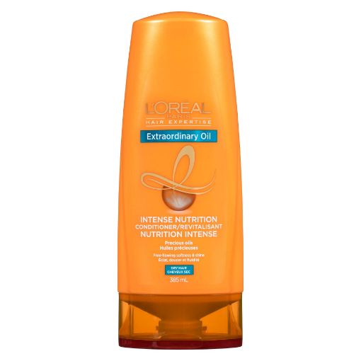 Picture of LOREAL EXTRA OIL DRY CONDITIONER 385ML                                     