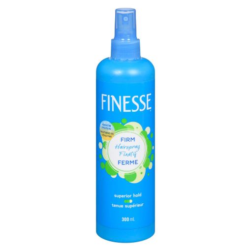 Picture of FINESSE HAIRSPRAY - FIRM - NON-AEROSOL 300ML