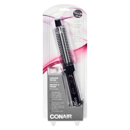 Picture of CONAIR HOT BRUSH - SUPREME FULL SIZE 3/4IN