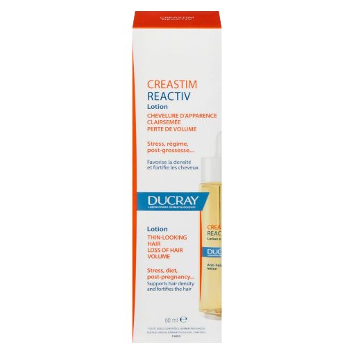 Picture of DUCRAY CREASTIM LOTION 60ML