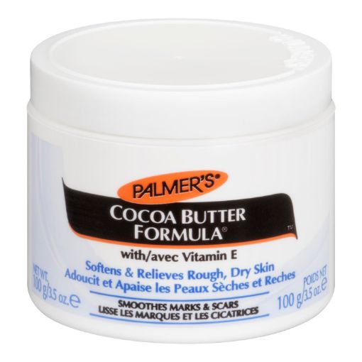 Picture of PALMERS COCOA BUTTER W/VIT E 100GR                                         