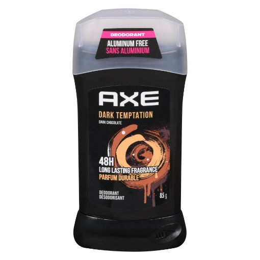 Picture of AXE DEODORANT - DARK TEMPTATION SOLID 85GR