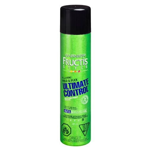 Picture of GARNIER FRUCTIS ULTRA STRONG SPRAY - HOLD and FLEX 281ML