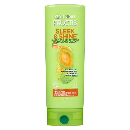 Picture of GARNIER FRUCTIS SLEEK and SHINE CONDITIONER 354ML