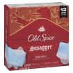 Picture of OLD SPICE RED COLLECTION BAR SOAP - SWAGGER 12X90GR