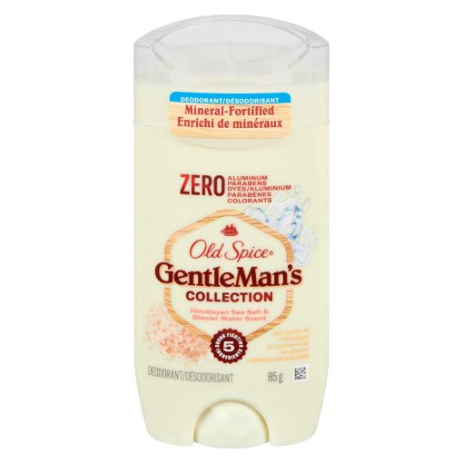 Picture of OLD SPICE GENTLEMENS BLEND DEODORANT - HIMALAYAN SEA SALT 85GR