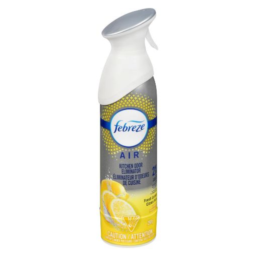 Picture of FEBREZE AIR KITCHEN ODOR ELIMINATOR 250GR