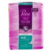 Picture of POISE PADS - LIGHT - LONG 24S