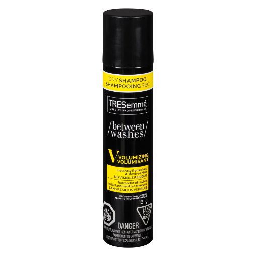 Picture of TRESEMME FRESH START DRY SHAMPOO - VOLUMIZING 121GR                        