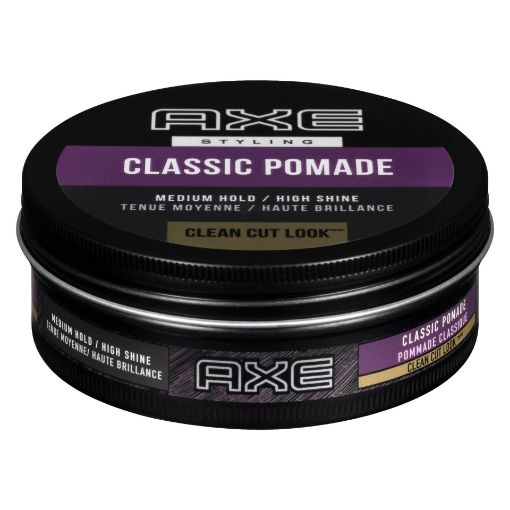 Picture of AXE POMADE CLASSIC 75GR                                                    