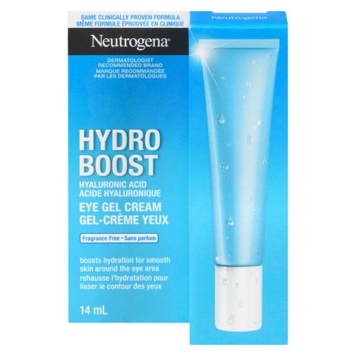 Picture of NEUTROGENA HYDROBOOST EYE CREAM 14ML                                       