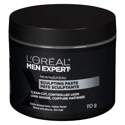 Picture of LOREAL MEN EXPERT SCULPTING PASTE 110GR                                    