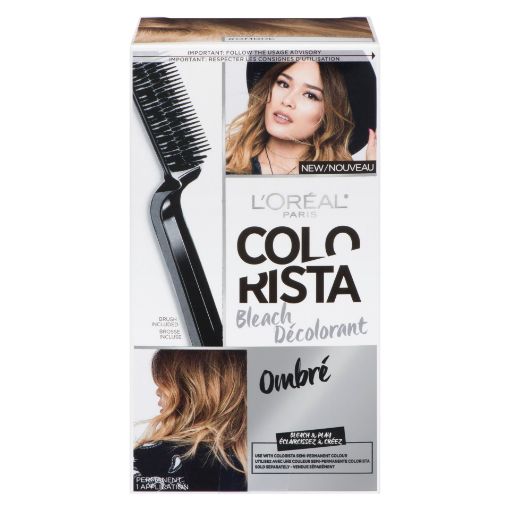 Picture of LOREAL COLORISTA BLEACH - OMBRE                                            