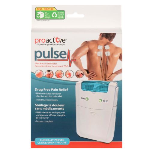 Picture of PROACTIVE TENS PULSE