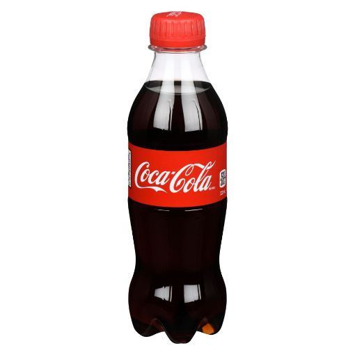 Picture of COCA COLA - BOTTLE 300ML