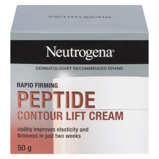 Picture of NEUTROGENA FIRMING CONTOUR CREAM 50GR