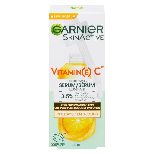 Picture of GARNIER VITAMIN-C SUPER SERUM 30ML