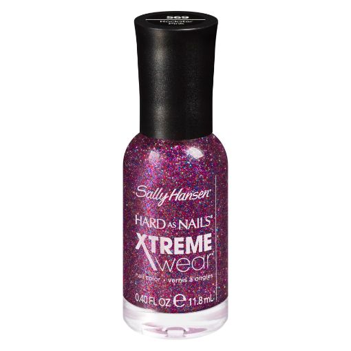 Picture of SALLY HANSEN XTREME WEAR - ROCKSTAR PINK 11.8ML                            