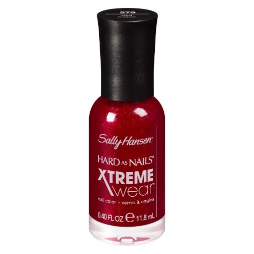 Picture of SALLY HANSEN XTREME WEAR - RED CARPET 11.8ML                               