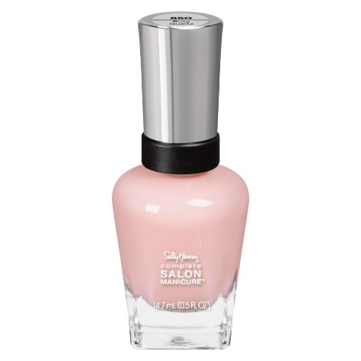 Picture of SALLY HANSEN COMPLETE SALON MANICURE - ROSY QUARTZ