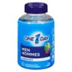 Picture of ONE A DAY MENS - GUMMIES 130S