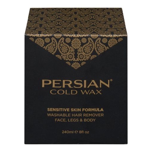 Picture of PERSIAN WAX - COLD 240ML                                                   