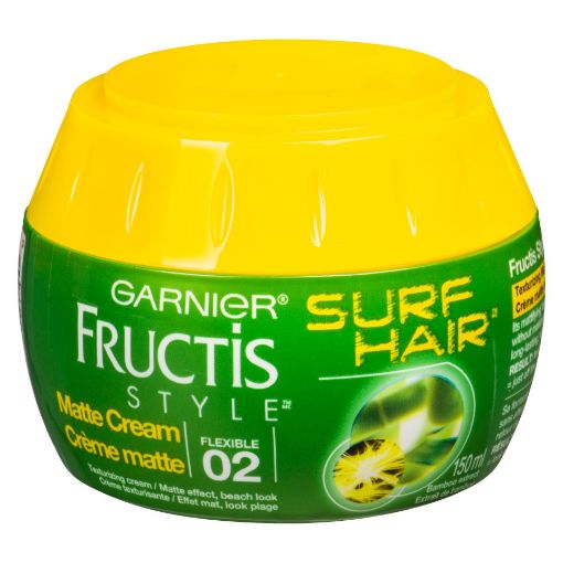 Picture of GARNIER FRUCTIS TEXTURE CREAM - SURF HAIR 150ML