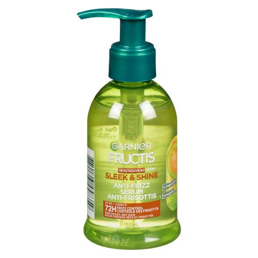 Picture of GARNIER FRUCTIS SERUM - SLEEK and SHINE 150ML